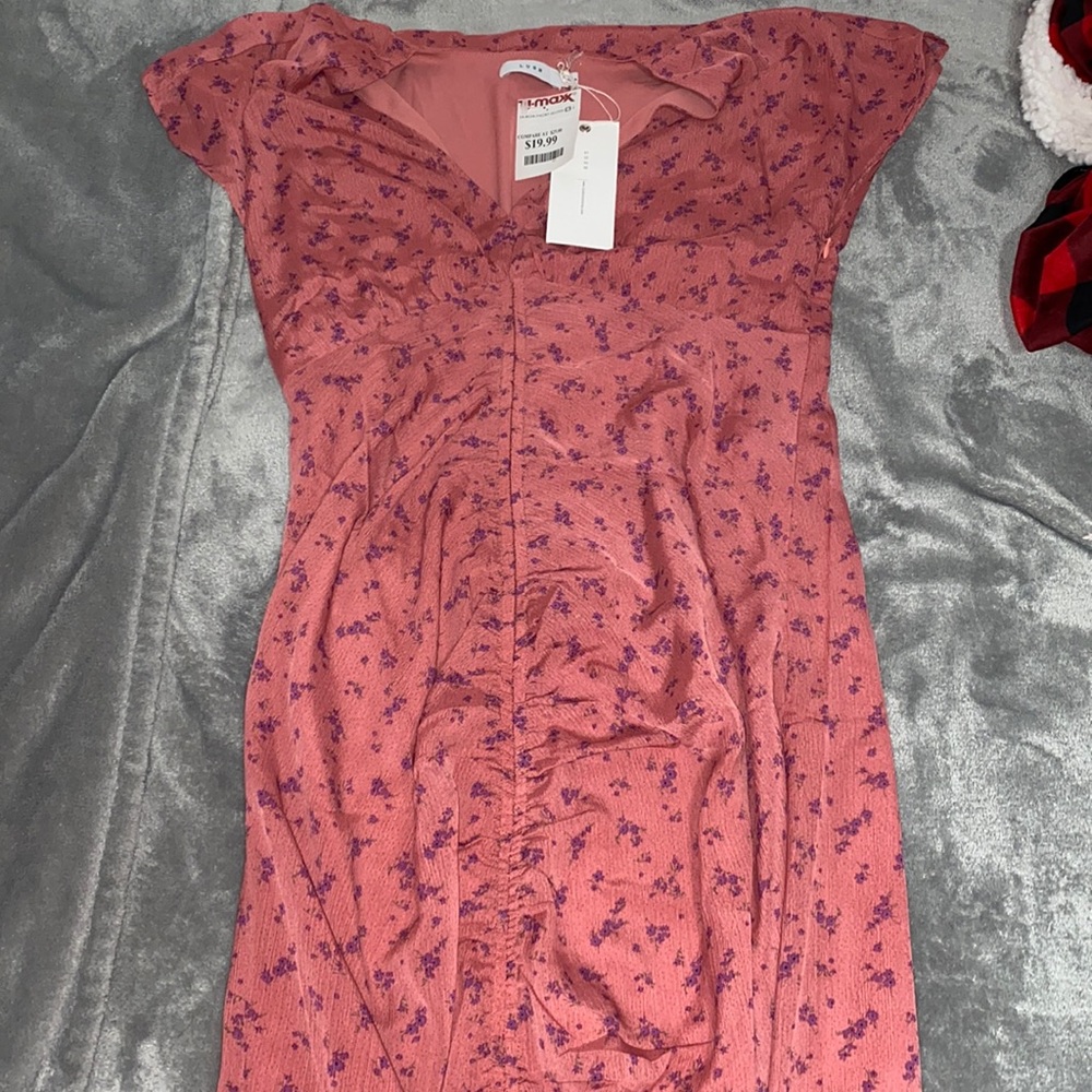 Beautiful Long Dress